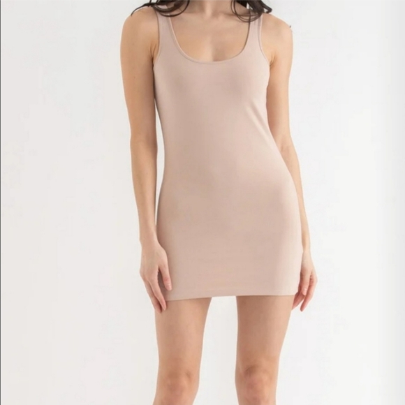 BNWOT Ricki's Black Tank Top - Picture 4 of 4